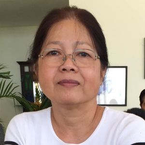 Meet your Posher, Thuha